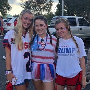 Meet your Posher, Rhyan